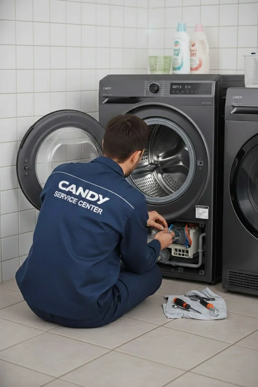  Candy Washing Machine Repair